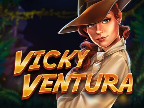 Vicky Ventura screenshot