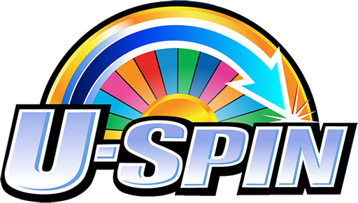 uSpin سلاٹ مشین Logo